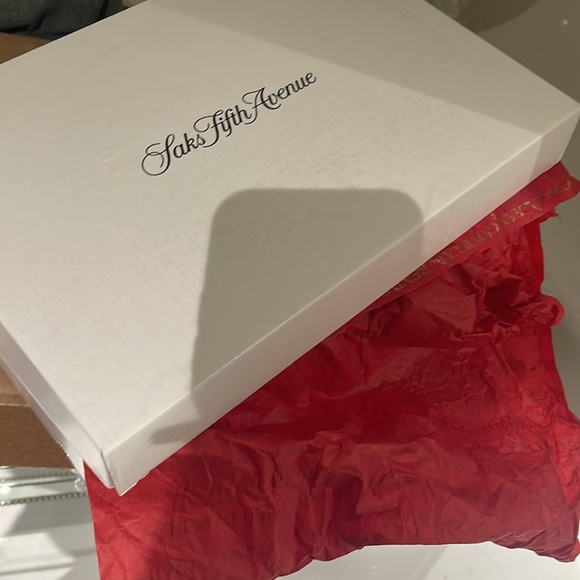 Renee Caovilla Chandelier Crystal-Embellished Wrap Sandals - Picture 5 of 7